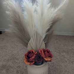 Floral Decorations