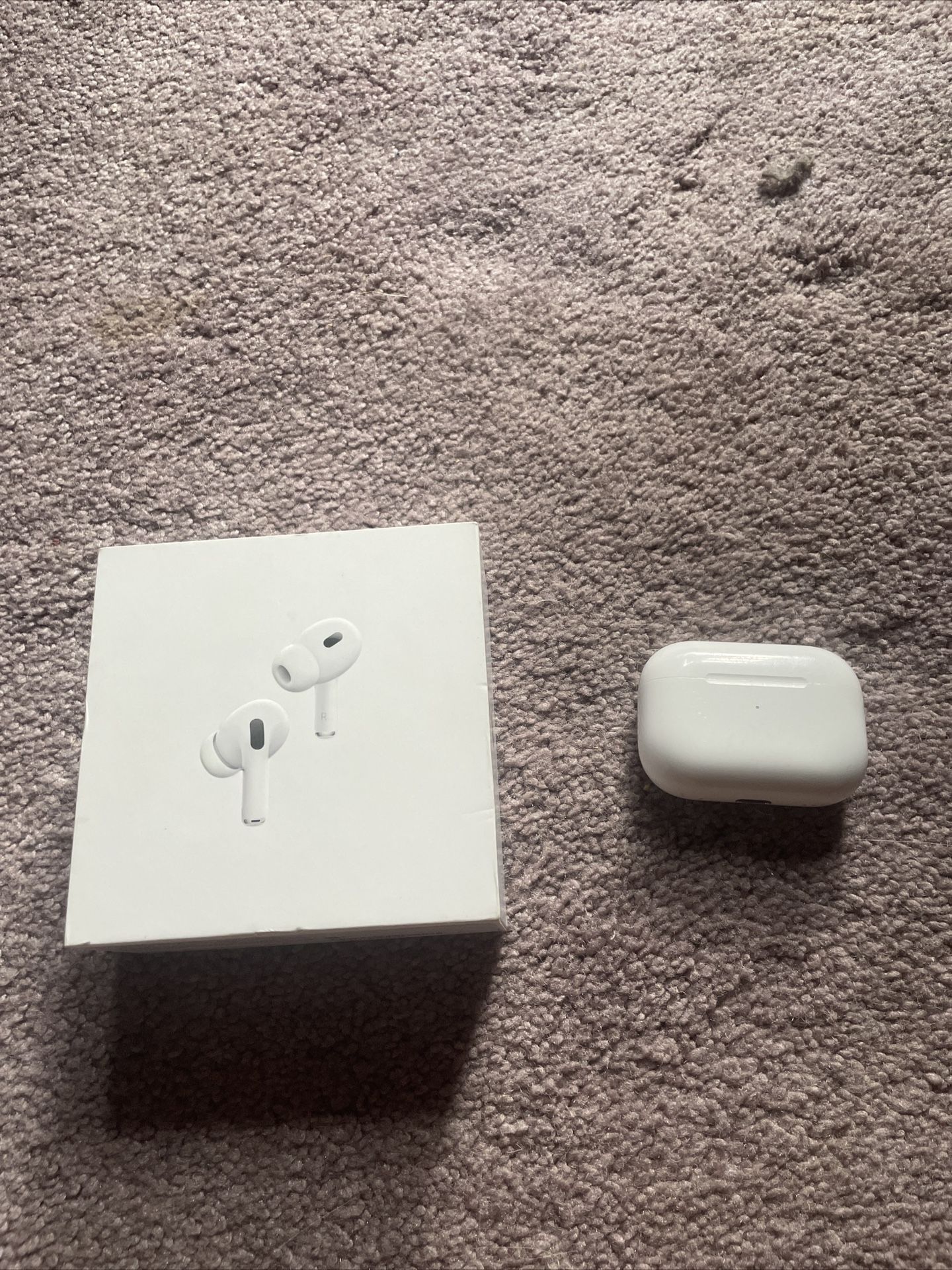 AirPod Pros 2nd Gen *SEND OFFERS*