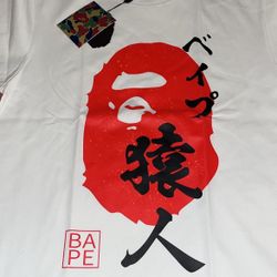 Bape Tee