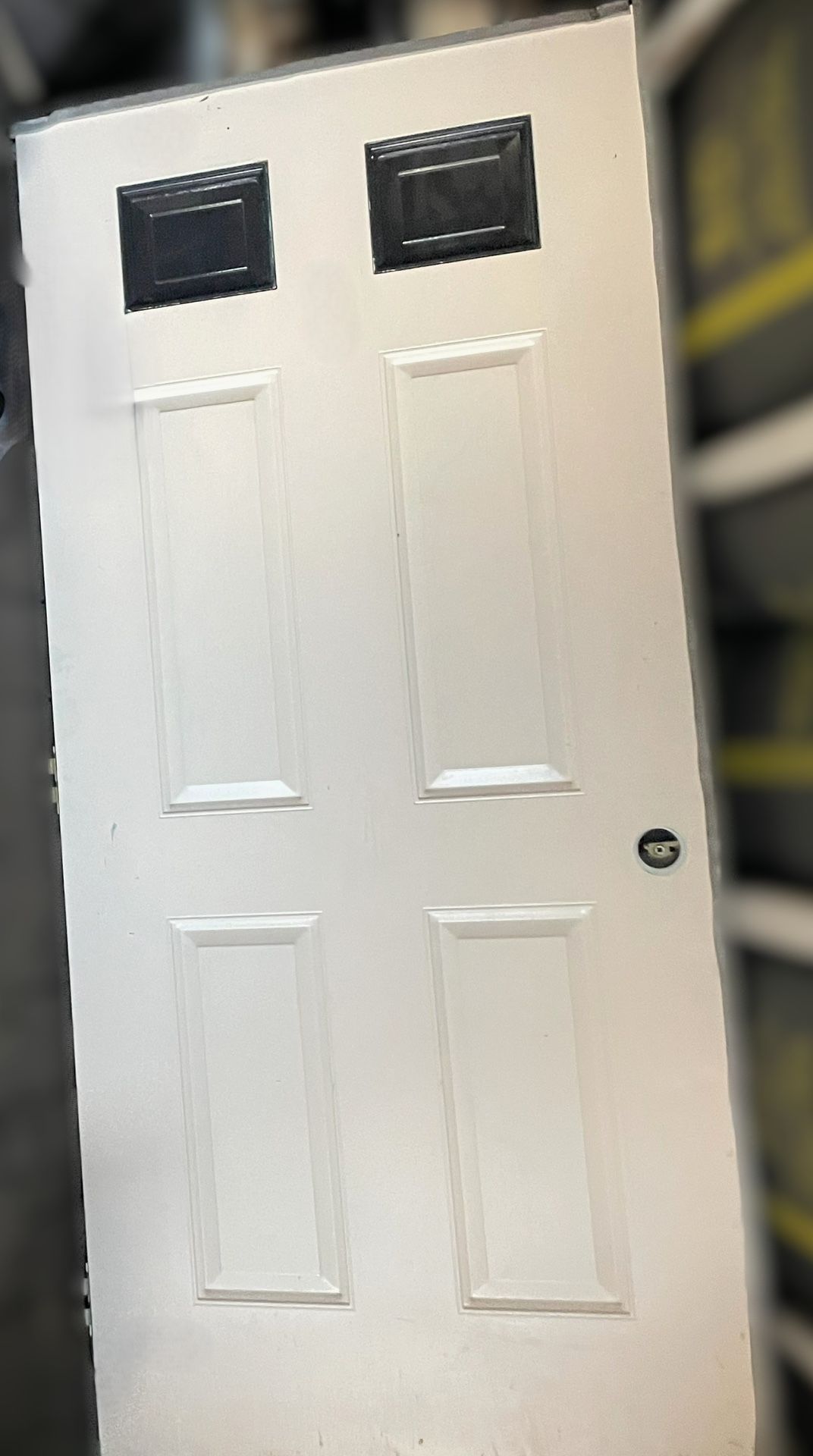 Retail Business Equipment and Furniture