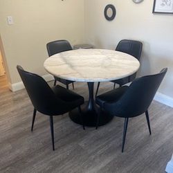 Colfax Dining Table