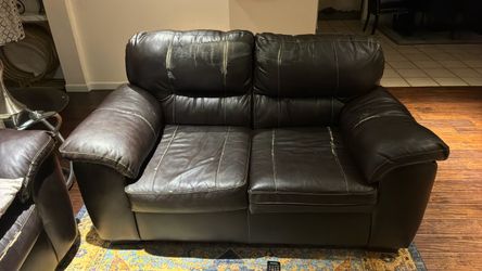 Used Sofa & love seat