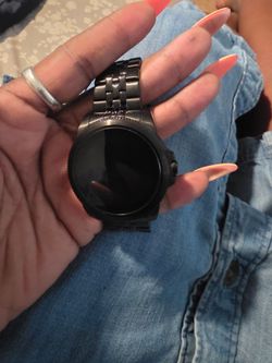 Fossil Gen 5E Smartwatch