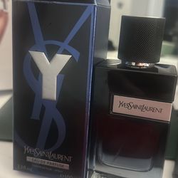 Ysl Cologne