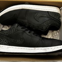 Jordan 1 Low 