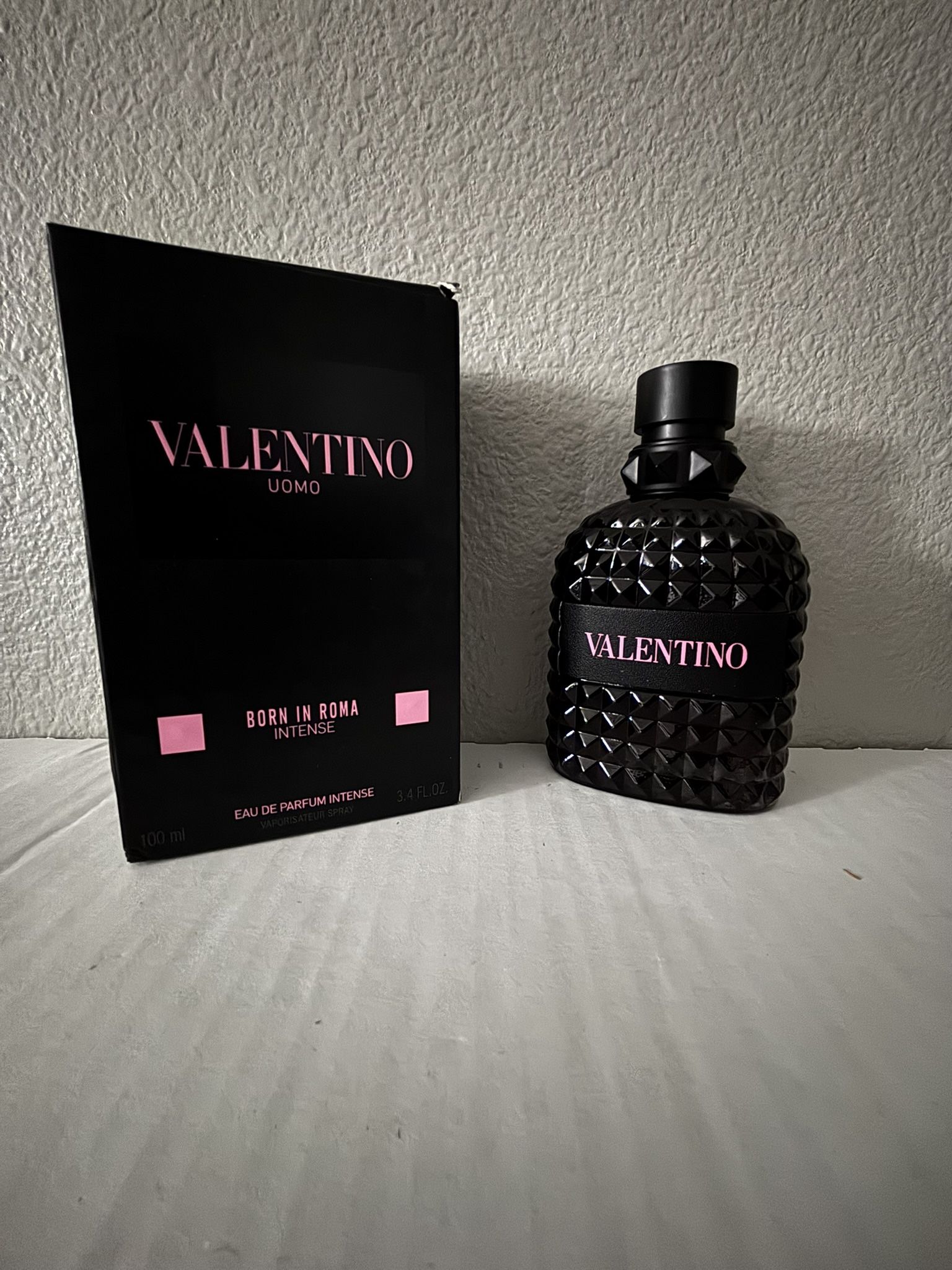 Valentino Cologne 