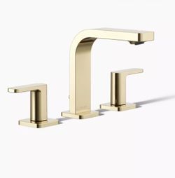 WaterSense KOHLER