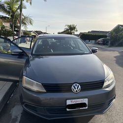 Jetta Volkswagen 2011 2.5 Se 