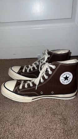 converse chuck taylor all star 70 highs dark root colorway