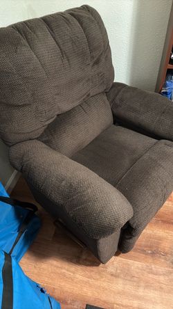 Recliner Sofa