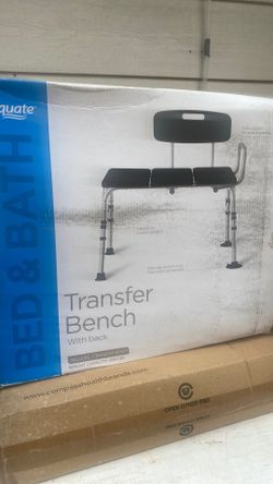Transfer Bench