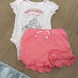 24 month outfit
