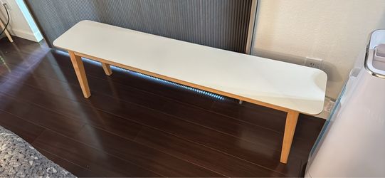 Kimball Kitner Bench