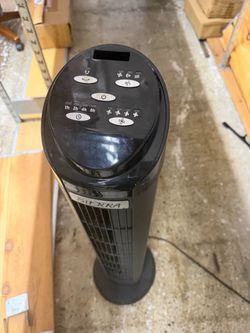 Fan