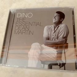 The Essential Dean Martin CD 2004 Capital Records (30 Songs) 