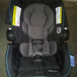 Car Seat 