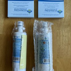 Tier 1 LG or Kenmore Refrigerator Water And Air Filters