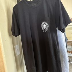 Chrome Hearts T-Shirt for Sale in Las Vegas, NV - OfferUp