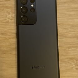 Galaxy S21 Ultra Fully Unlocked 