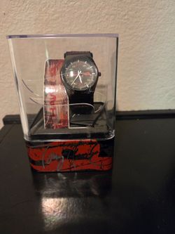 Brand New Tony Hawk Sport Watch