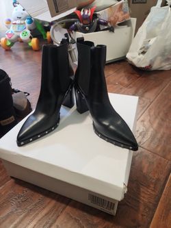 Booties