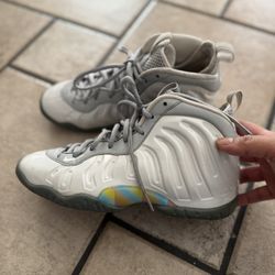 Nike Air Foamposite One