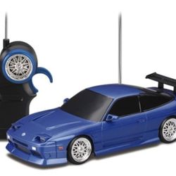 RC Drift Car