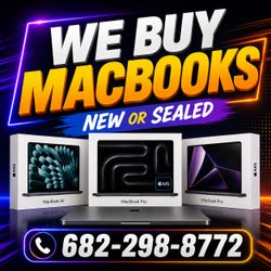 MacBook Pro M5
