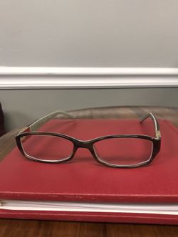 Kate Spade Glasses / OBO