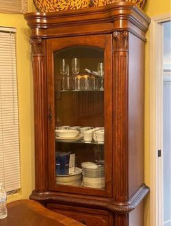China Cabinet