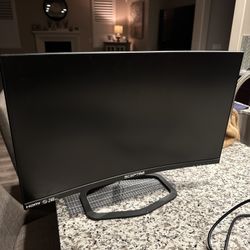 Spectre Gaming Monitor 