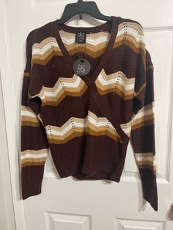 Ladies blouse