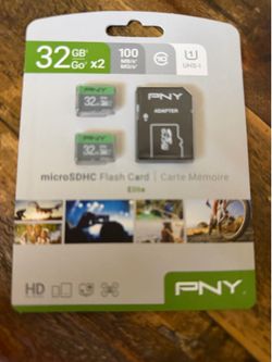 Flash card