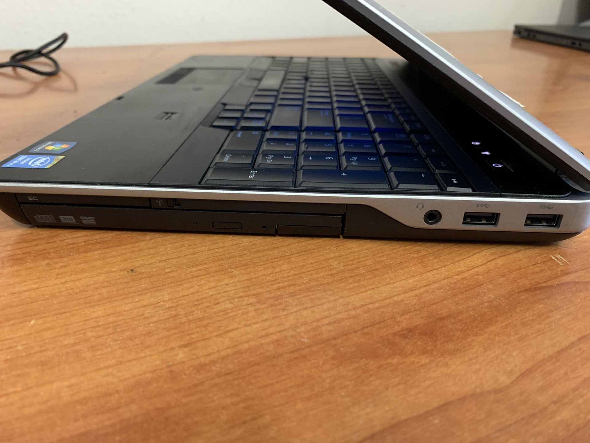 Dell Latitude E6540 Intel Core i7-4800MQ 2.7Ghz 16GB 1TB SSD Win 10 AMD 8790M