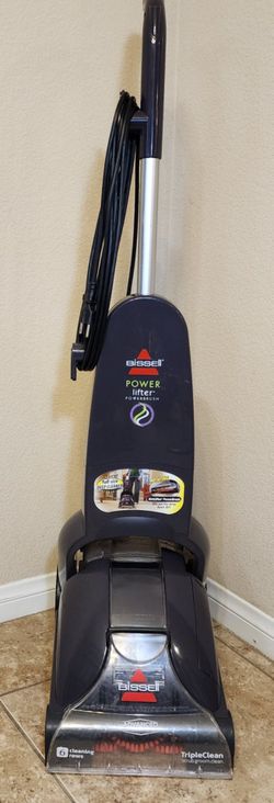 Bissell Shampooer Powerlifter Powerbrush