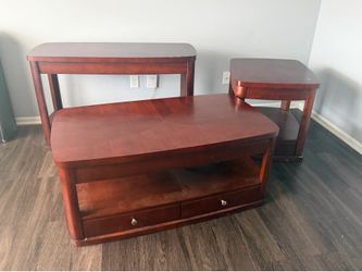 3 piece furniture set