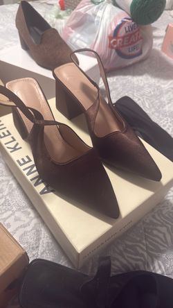 short heels