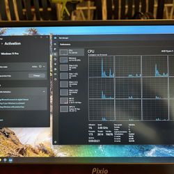 Solid Gaming Pc Ryzen 5 Radeon Vega 64