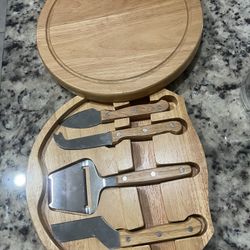 Servile Potable cording board