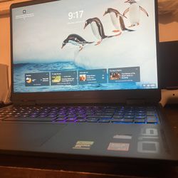 gaming Laptop Rtx 5060