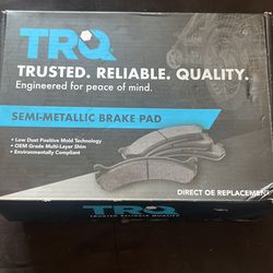 Brake Pads