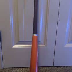 Marucci Wooden Baseball Bat
