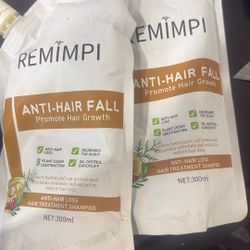 Remimpi Shampoo