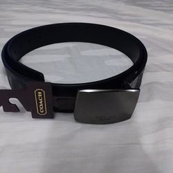 Coach belt fajo marca coach