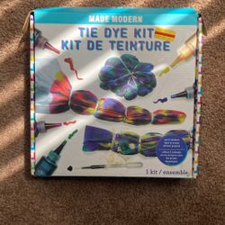 Tie Die Kit
