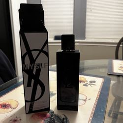 Ysl Myslf