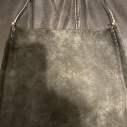 Black Authentic Gucci Purse