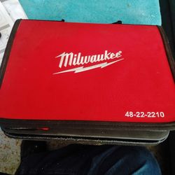 Milwaukee Insulated Screwdriver Set 48-22-2210