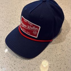 Morgan Wallen Rope Hat