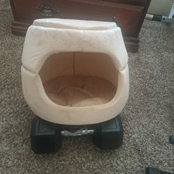 Cama Chica Para Chiguagua